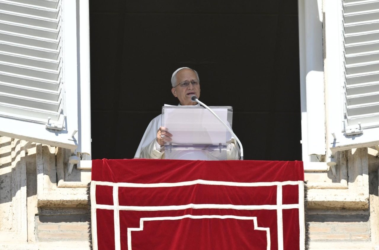El Papa anima a compartir la alegría del Evangelio incluso ante el rechazo de los demás