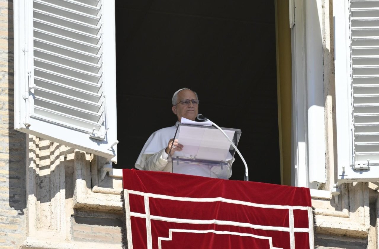 El Papa: he decidido operarme en los próximos días de un nódulo en el pulmón