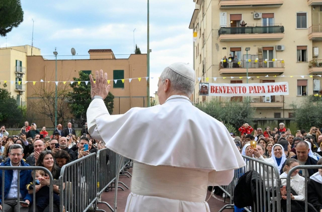 El Papa regresará a las parroquias romanas los domingos de Adviento