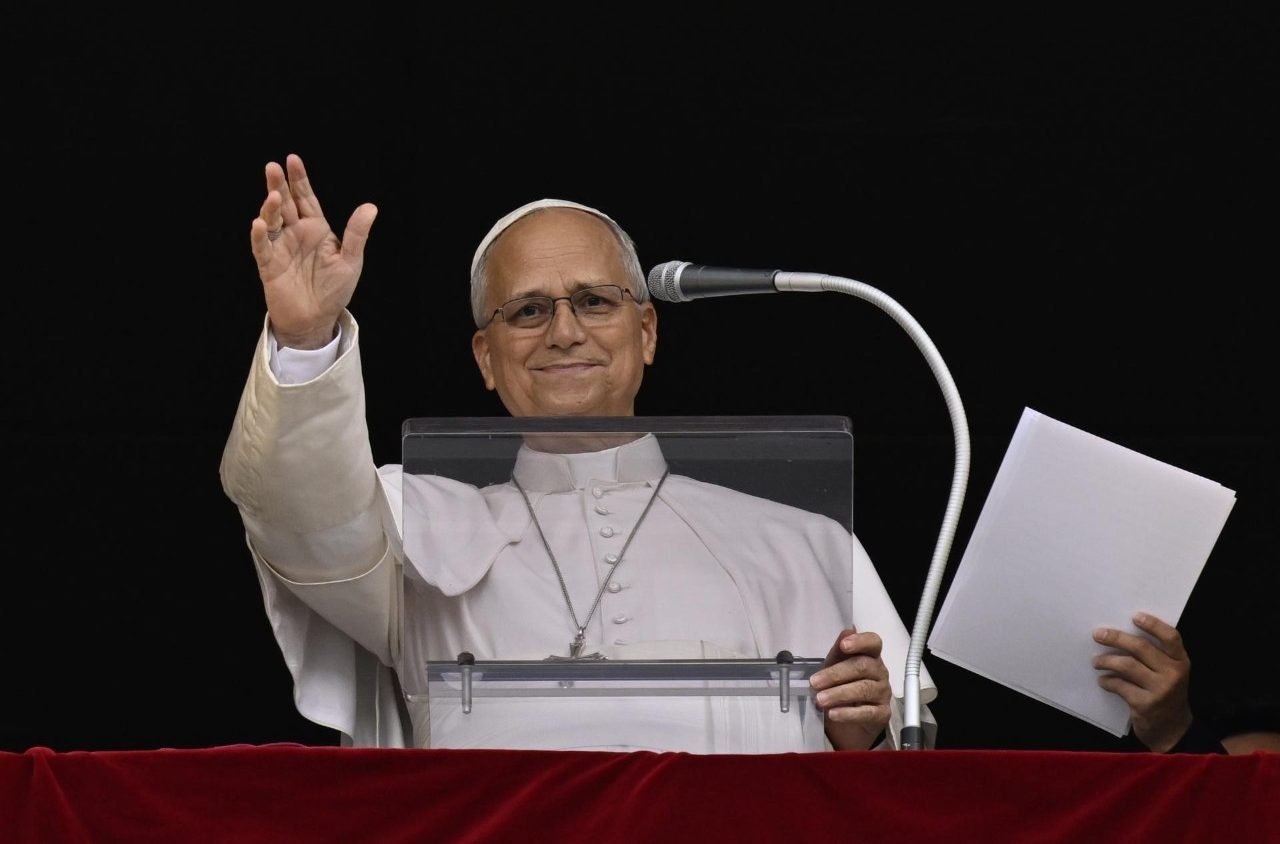 El Papa: Vivamos libres de malas ambiciones e intereses injustos