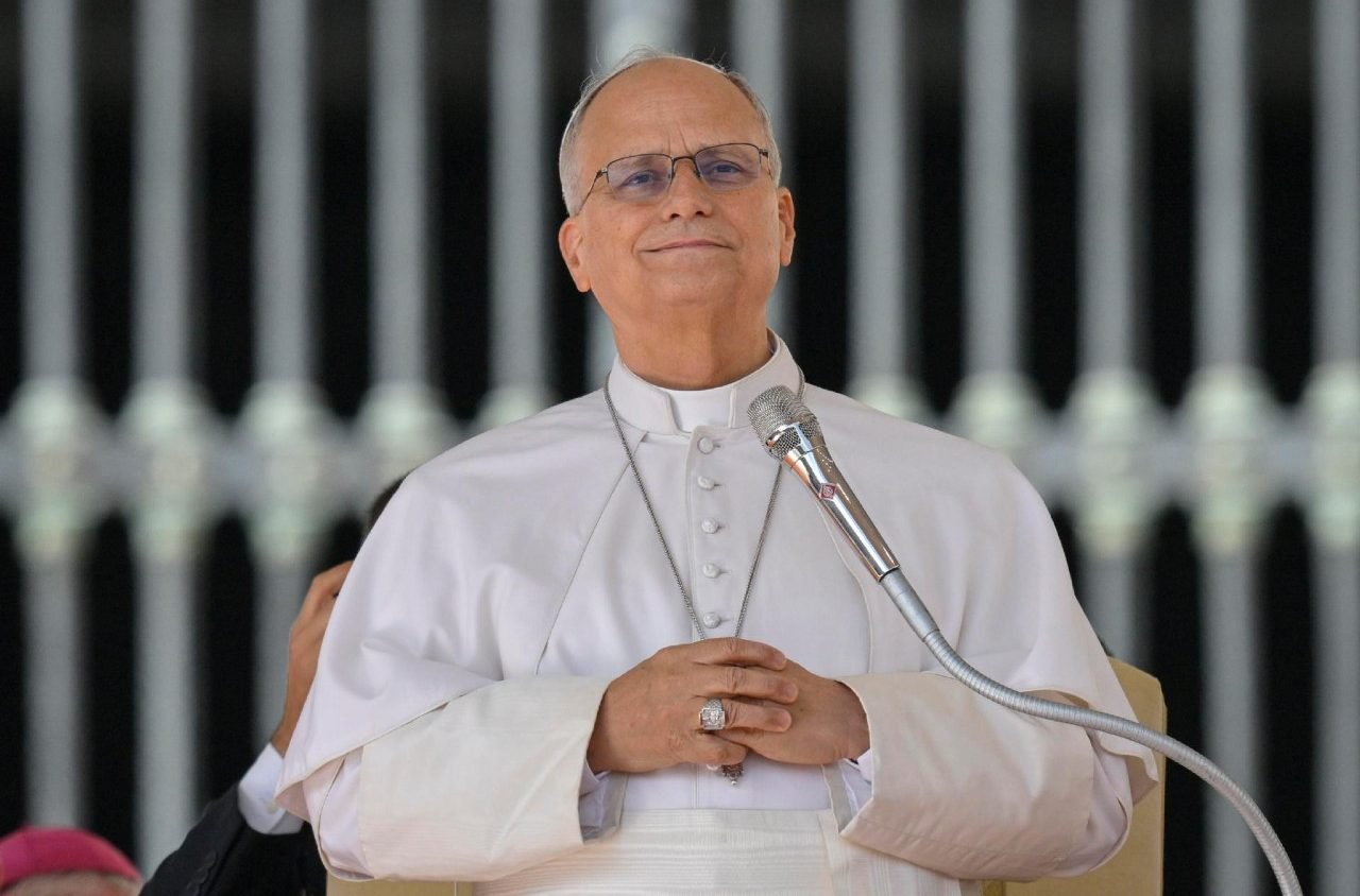Exámenes histológicos del Papa: no es necesario ningún tratamiento adicional