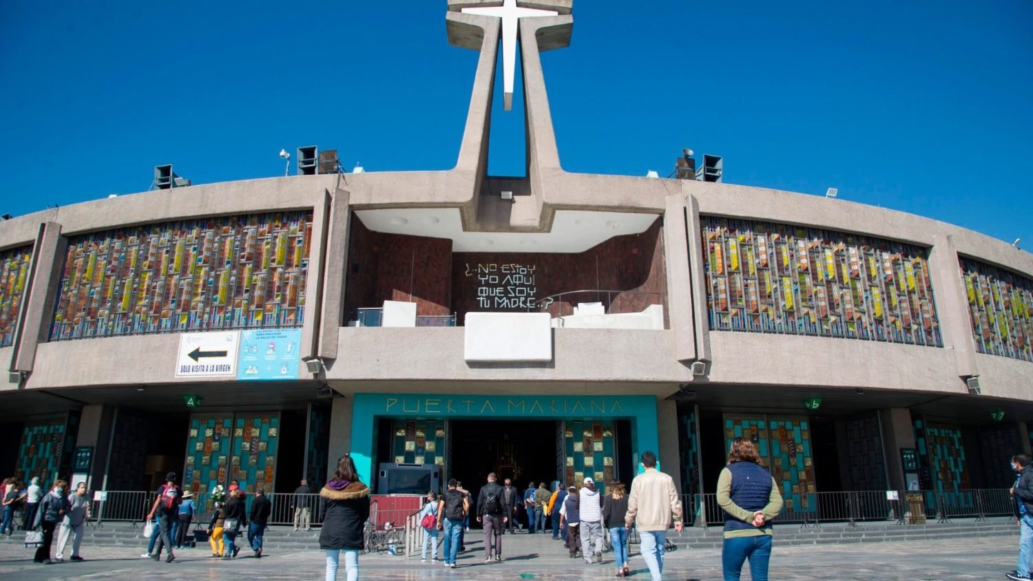 Inicia el Año Jubilar Guadalupano: el Papa invita a intensificar la evangelización