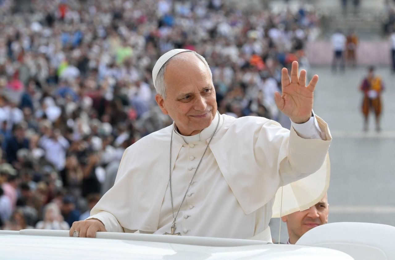 La Iglesia en el mundo reza por la salud del Papa