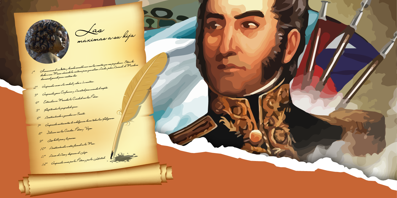 maximas san martin 01 1 - 24 de Agosto: ¡Feliz día del padre!