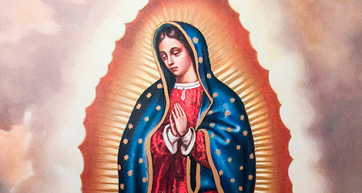 Hoy recordamos a la Virgen de Guadalupe, Emperatriz de América y Patrona de  México - De Buena Fe | Diario Digital