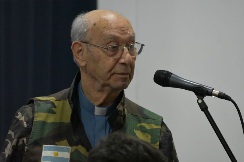 padre Vicente Martínez Torrens