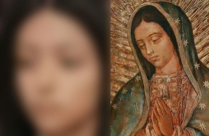 Así sería el verdadero rostro de la Virgen de Guadalupe según una  reconstrucción hiperrealista - De Buena Fe | Diario Digital